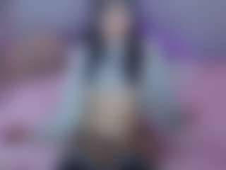 Sweety Coraline's Live Sex Cam Show