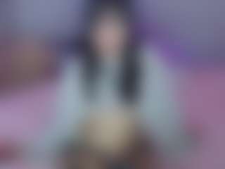 Sweety Coraline's Live Sex Cam Show