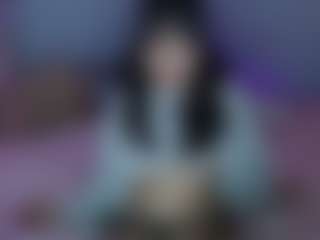 Sweety Coraline's Live Sex Cam Show