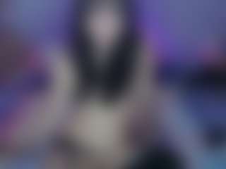 Sweety Coraline's Live Sex Cam Show