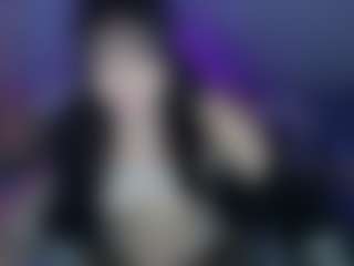 Sweety Coraline's Live Sex Cam Show
