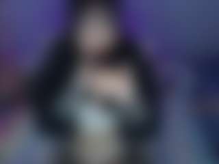 Sweety Coraline's Live Sex Cam Show