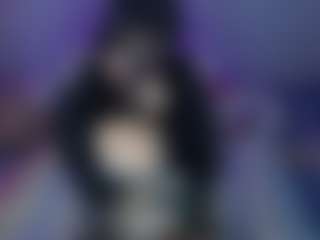Sweety Coraline's Live Sex Cam Show