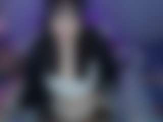 Sweety Coraline's Live Sex Cam Show