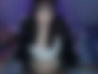 Sweety Coraline's Live Sex Cam Show