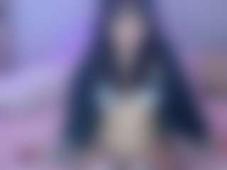 Sweety Coraline's Live Sex Cam Show