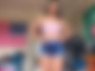 GildaLebeck's Live Sex Cam Show