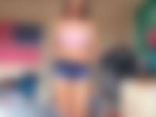 GildaLebeck's Live Sex Cam Show