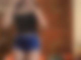 GildaLebeck's Live Sex Cam Show