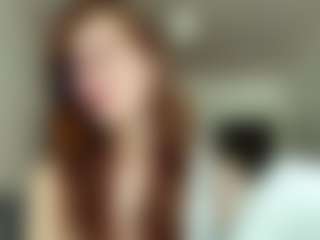 KamiColchado's Live Sex Cam Show