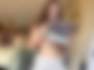 Lina's Live Sex Cam Show