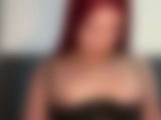 Live cam show with kinkasss - Red Hair on madthumbs
