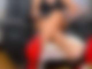 Live cam show with LorraBennett - Green Eyes on StripNow