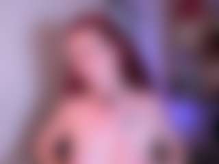 LucyGrayyy's Live Sex Cam Show