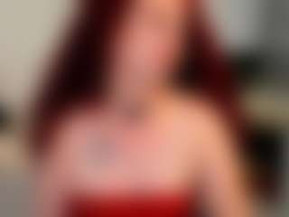 LucyGrayyy's Live Sex Cam Show