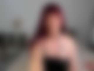 Lucy's Live Sex Cam Show