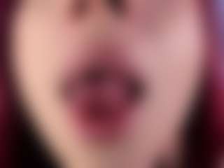 Live cam show with Lucy - Average on CSO-WL