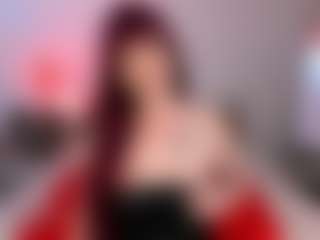 Live cam show with Lucy - Gape on Camsoda