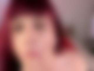 Lucy's Live Sex Cam Show