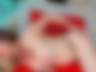 Live cam show with Lucy - Red Hair on Camming Site