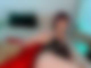 Live cam show with Lucy - Blue Eyes on Hubzter Live