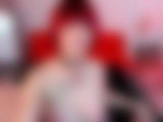 Live cam show with Lucy - Blue Eyes on xfollow cams