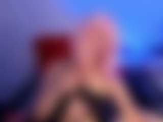 Lucy's Live Sex Cam Show