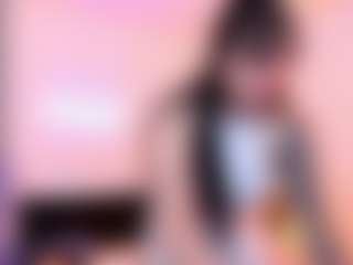 Lunaclarx's Live Sex Cam Show