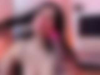 Lunaclarx's Live Sex Cam Show