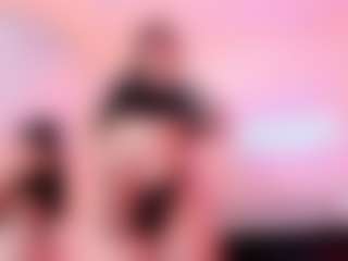 Lunaclarx's Live Sex Cam Show