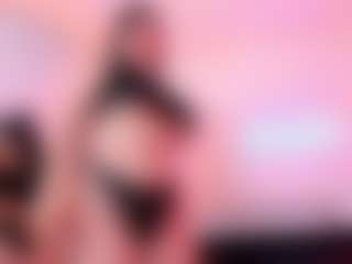 Lunaclarx's Live Sex Cam Show
