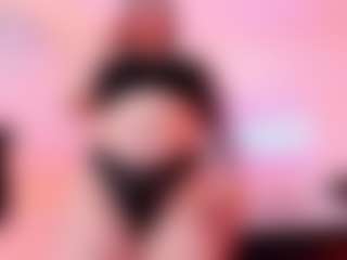 Lunaclarx's Live Sex Cam Show