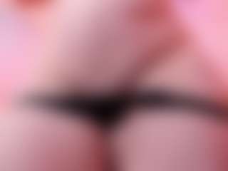 Lunaclarx's Live Sex Cam Show