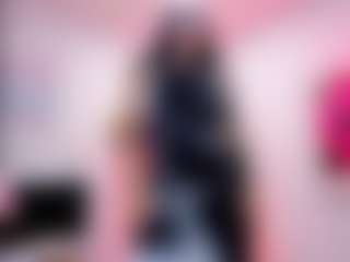 Lunaclarx's Live Sex Cam Show