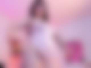 Lunaclarx's Live Sex Cam Show