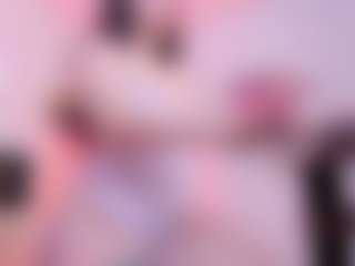 Lunaclarx's Live Sex Cam Show