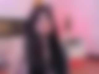 Lunaclarx's Live Sex Cam Show