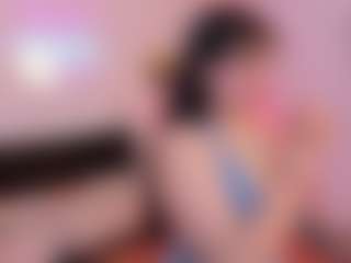 Live cam show with Lunaclarx - College on Camming Site