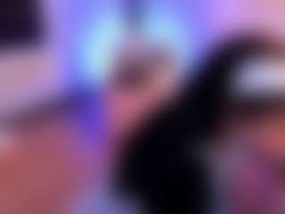 Lunaclarx's Live Sex Cam Show