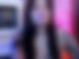 Lunaclarx's Live Sex Cam Show
