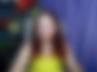 Live cam show with MelodiLady - Blue Eyes on TottyGirls