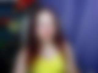 Live cam show with MelodiLady - Blue Eyes on hrnylive.com