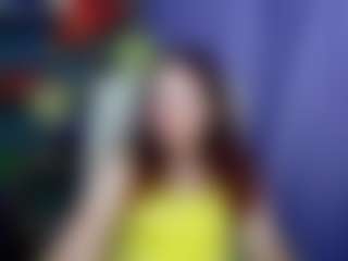 Live cam show with MelodiLady - Blue Eyes on Lustler