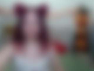 Live cam show with MelodiLady - Middle Aged on Hubzter Live