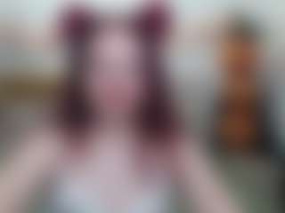 Live cam show with MelodiLady - Granny Big Ass on infinitiblacc.com