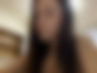 Live cam show with NevadaEschette - New White on Soda Cam