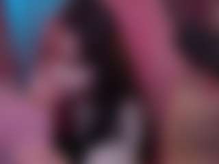 Ruby's Live Sex Cam Show