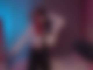 Ruby's Live Sex Cam Show