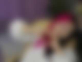 Ruby's Live Sex Cam Show