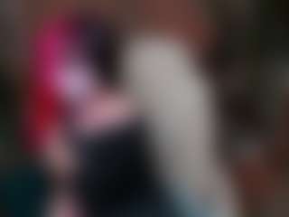 Live cam show with Ruby - Spanks on Dolls Live